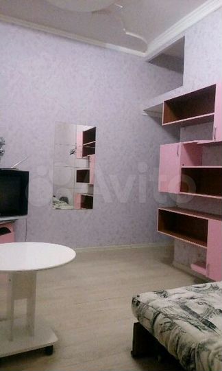 Комната 15 м² в 3-к., 1/2 эт.