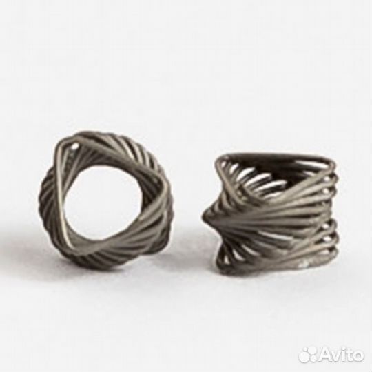 Спн 3,5х3,5 нерж. 1кг