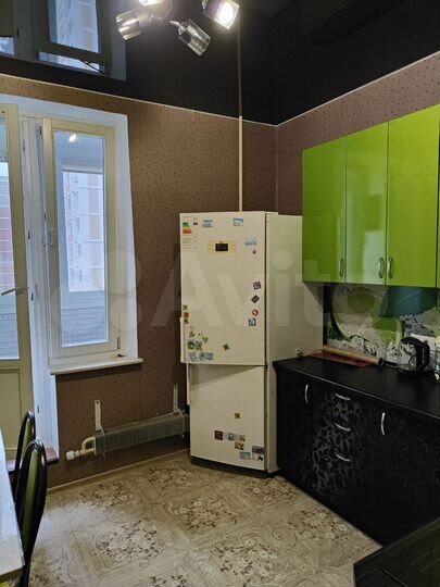 2-к. квартира, 73,2 м², 13/19 эт.