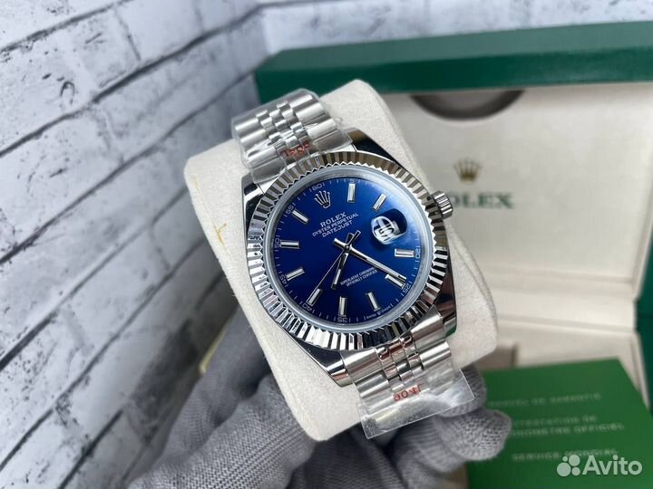 Часы мужские rolex datejust