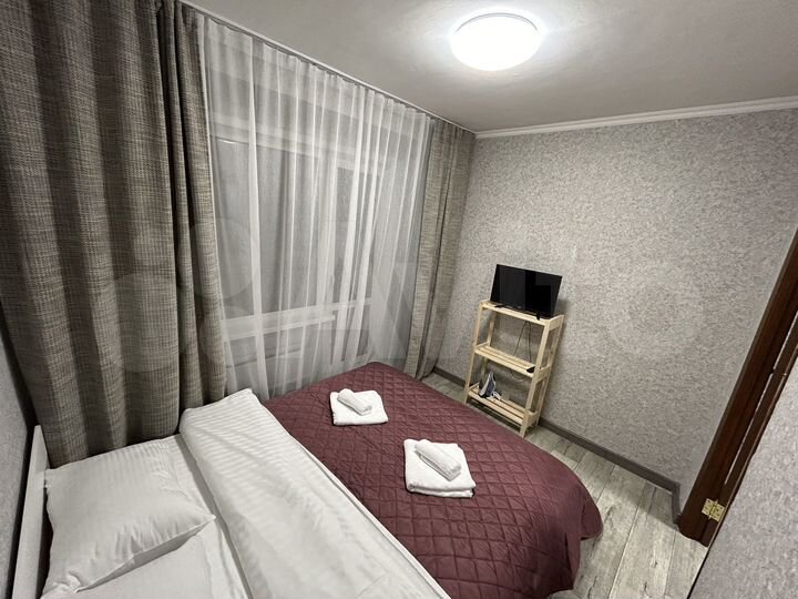 2-к. квартира, 40 м², 7/9 эт.