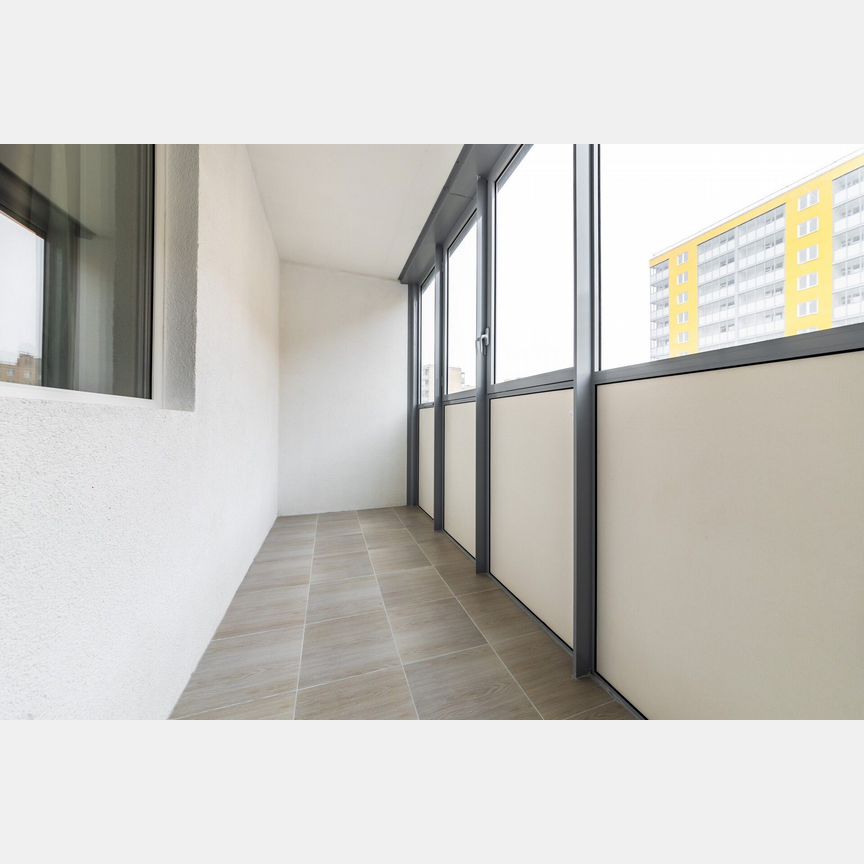 1-к. квартира, 30,1 м², 6/8 эт.