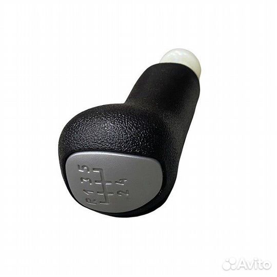 Ручка Кпп Priora завод