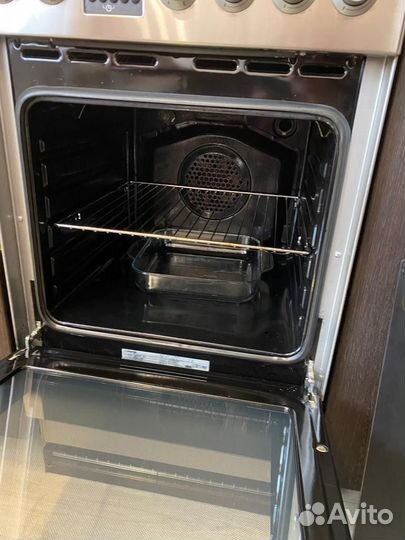 Электроплита gorenje