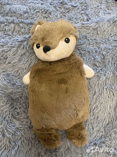 Грелка детская