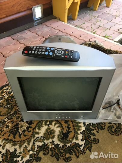 Телевизор