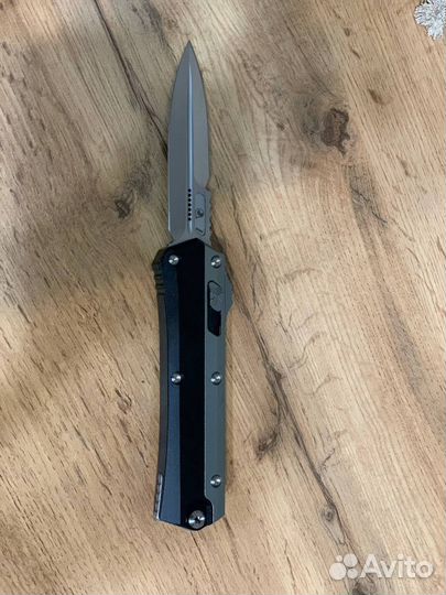 Нож / Складной нож