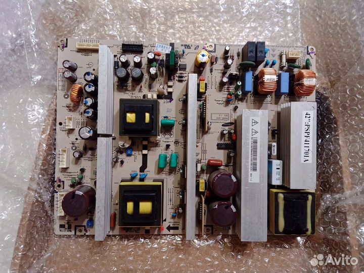 Блок питания BN44-00161A для samsung PS-42C91HR