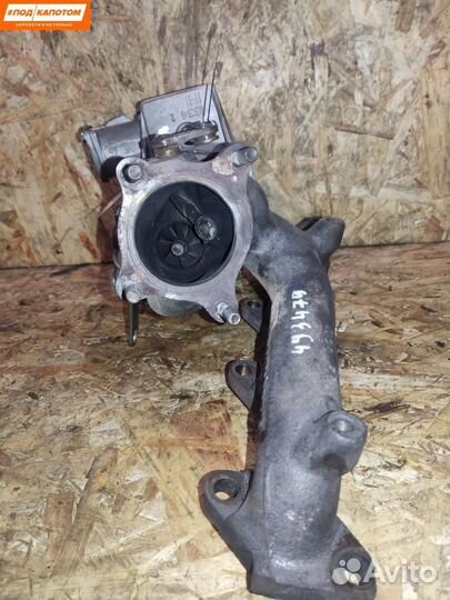 Турбина Volkswagen Golf 03F145701F