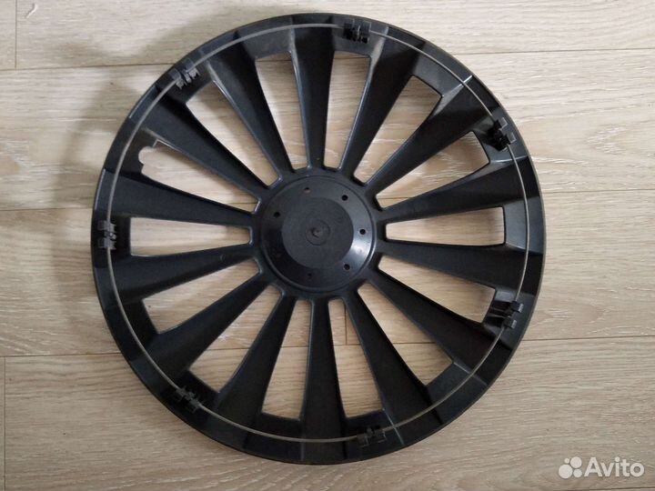 Колпак на колеса r 17 ford