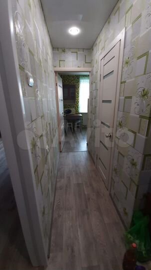 1-к. квартира, 29,4 м², 4/5 эт.