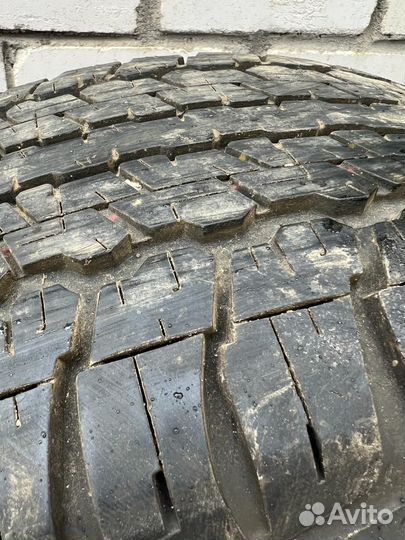 Dunlop Grandtrek AT22 285/65 R17 116H