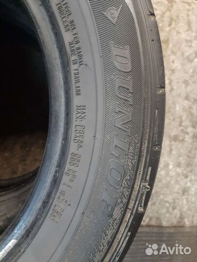 Dunlop Direzza DZ102 225/55 R16