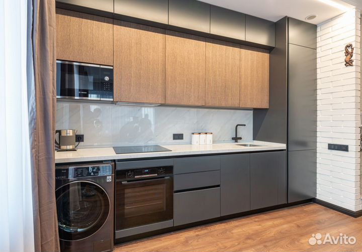 Цена за всю кухню смк 055978