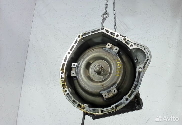 АКПП 722695 Mercedes C W203 2005 1.8 *