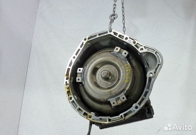 АКПП 722695 Mercedes C W203 2005 1.8 *