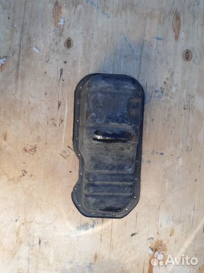 Поддон Toyota Marino 1.6