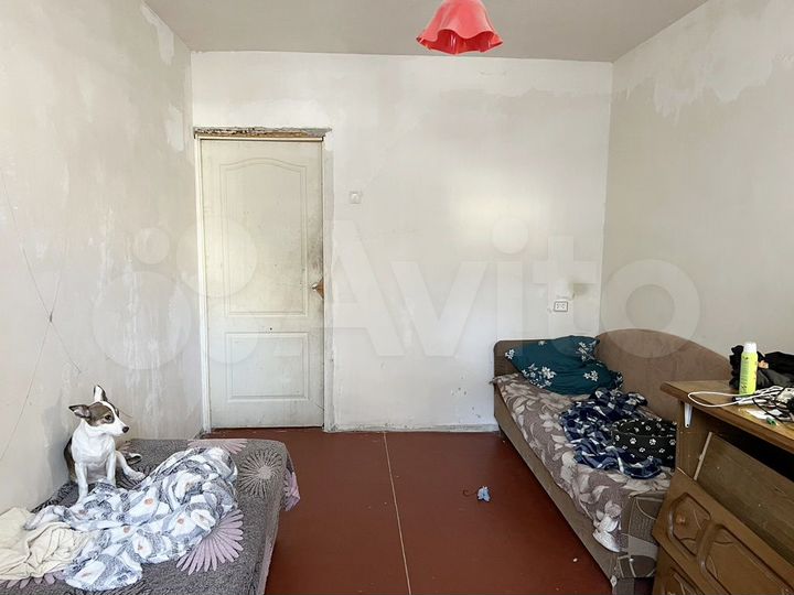 3-к. квартира, 67,3 м², 1/5 эт.