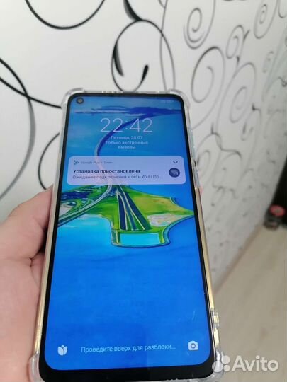 Xiaomi redmi note 9