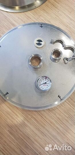 Дистилятор