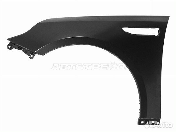 Крыло переднее KIA optima 16-20