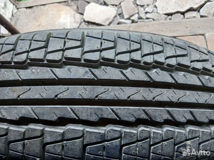 Advance AR218 5.60/29 R12 и 225/75 R16 30N