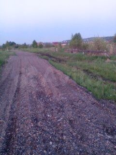 Участок 15 сот. (СНТ, ДНП)