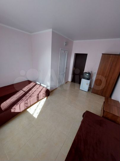 Квартира-студия, 17,4 м², 1/3 эт.