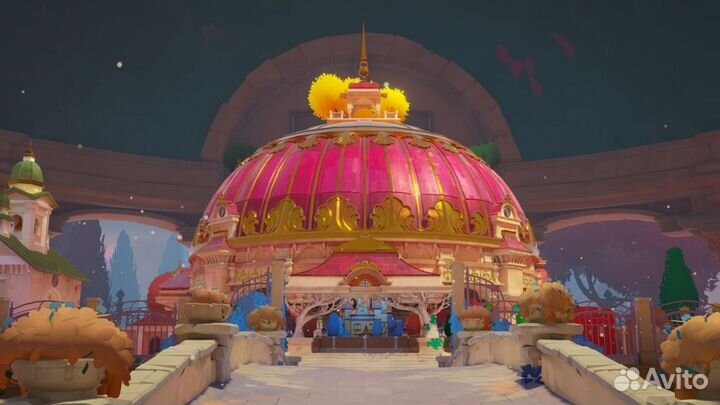 Любые Игры ps4/ps5 Maquette