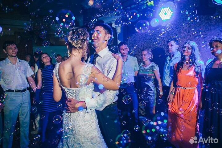 Ведущая (тамада) +DJ. весело. фотосъемка в подарок