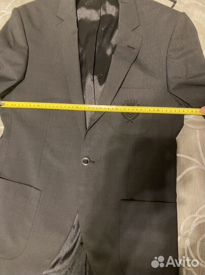 Пиджак мужской