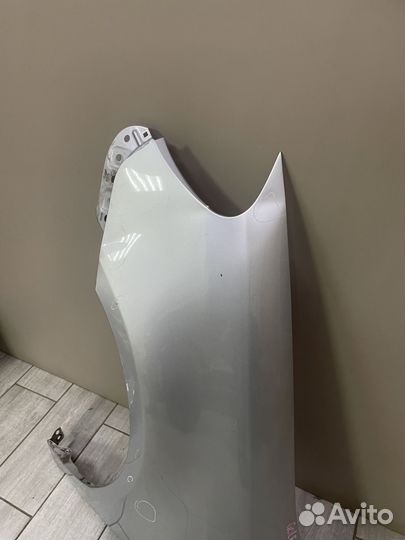 Крыло переднее левое Фольксваген Гольф 6 Вариант