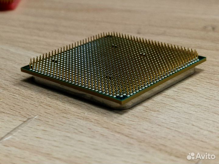 Процессор AMD FX 6300