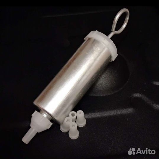 Кухонные принадлежности