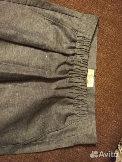 Юбка миди женская размер 40-42