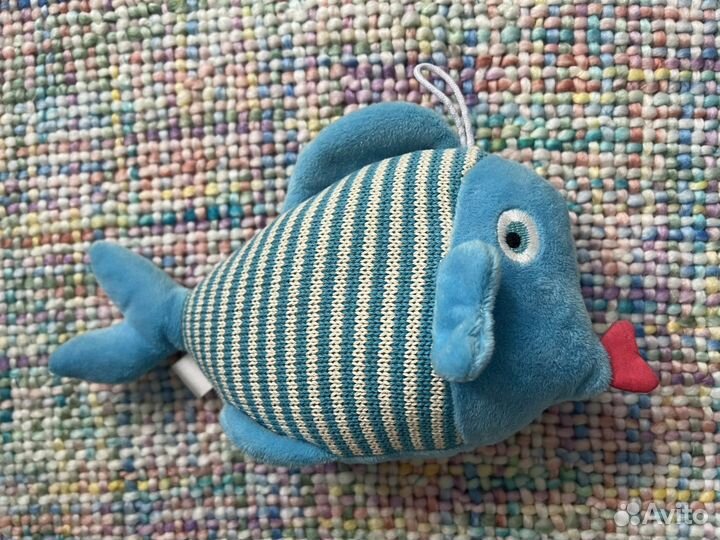 Игрушки/погремушки Zara Home kids новые