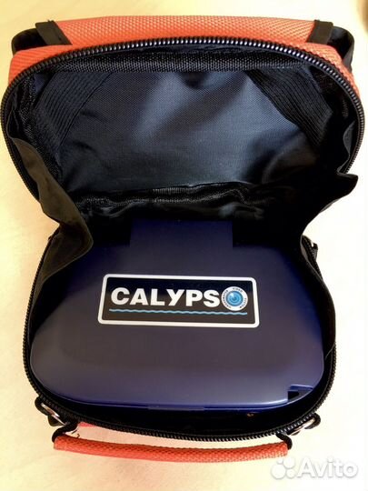 Подводная камера calypso UVS-03 Plus