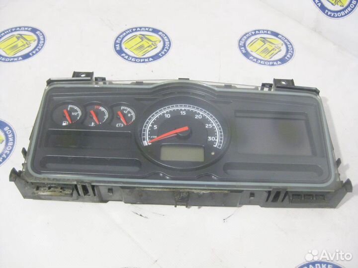 Панель приборов 7421573670 renault trucks, Premium