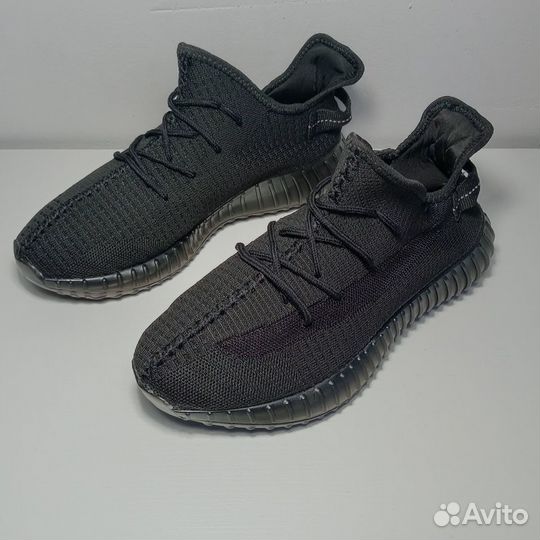 Кроссовки мужские yeezy boost 350