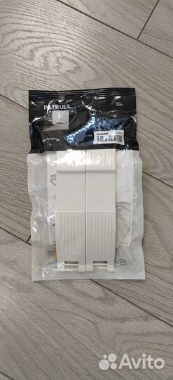 Фиксатор для дверей IKEA