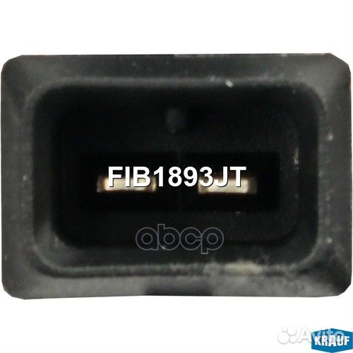 Форсунка бензиновая FIB1893JT Krauf