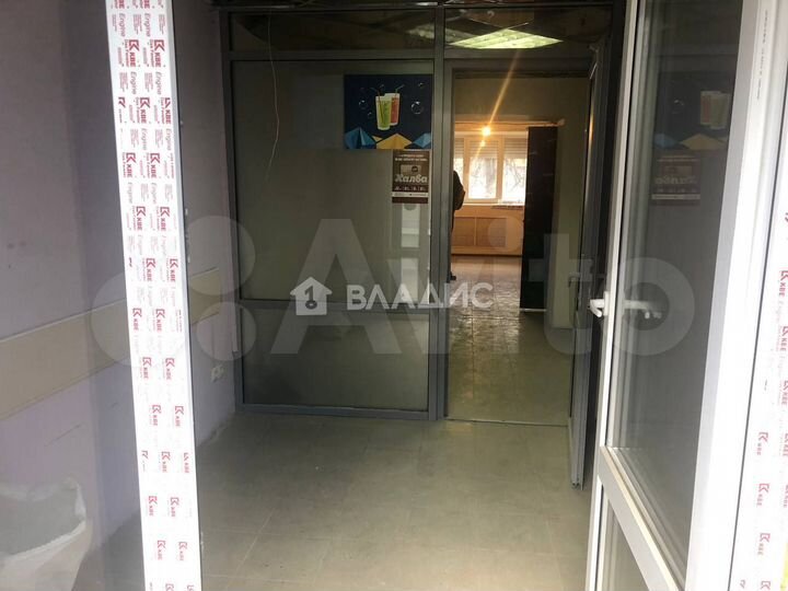 Продам помещение свободного назначения, 60 м²