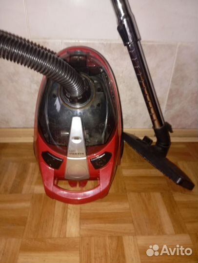 Пылесос Maxwell