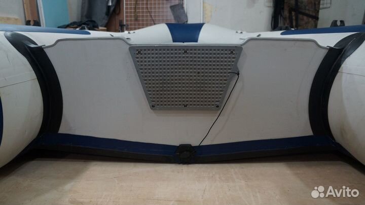 Лодка Yamaran T330 б/у
