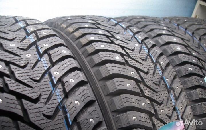 Nokian Tyres Nordman 8 185/65 R14 90T