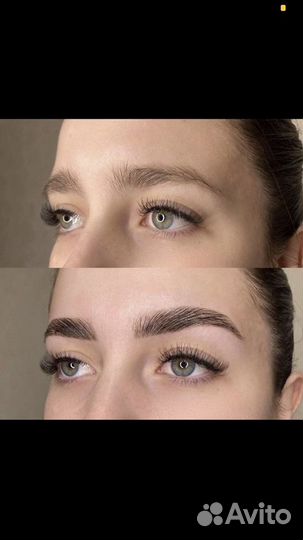 Мастер бровист