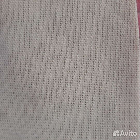 Ткань двунитка