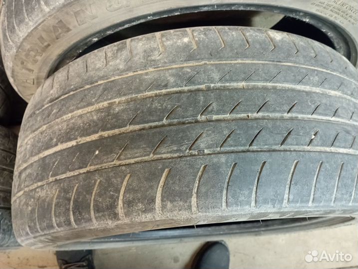 Triangle Sport ATP TR918 225/45 R18