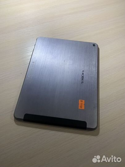 Планшет texet на запчасти