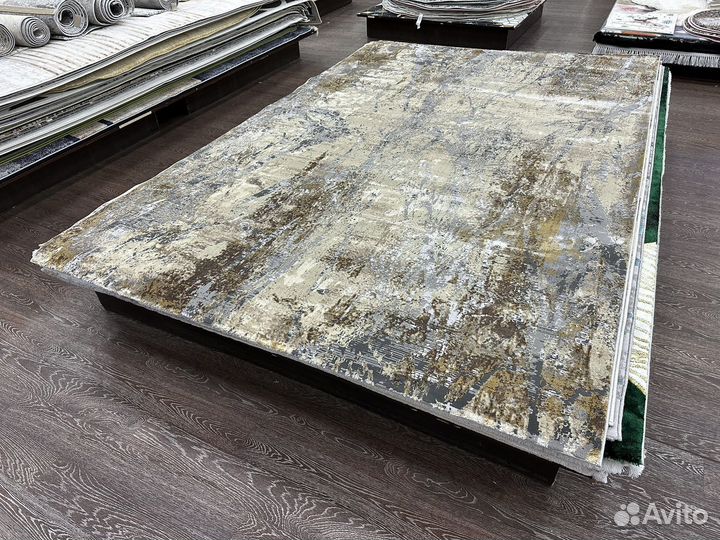 Ковер современный 2х3 новый